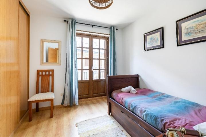 Apartamentos Bubal Pena Telera El Pueyo de Jaca Exterior photo